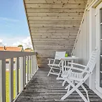 Holiday home Marina Fiskenaes *