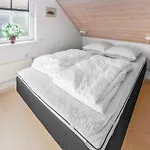 Holiday home Marina Fiskenaes