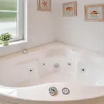 Marina Fiskenaes Holiday home