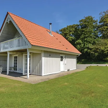 Holiday home Marina Fiskenaes Grasten