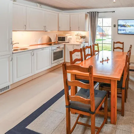 Marina Fiskenaes 펜션