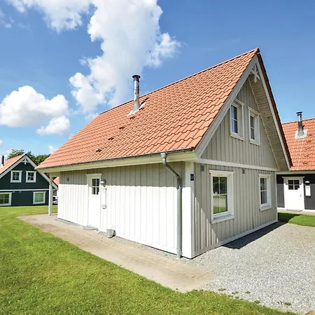 Marina Fiskenaes Holiday home Grasten