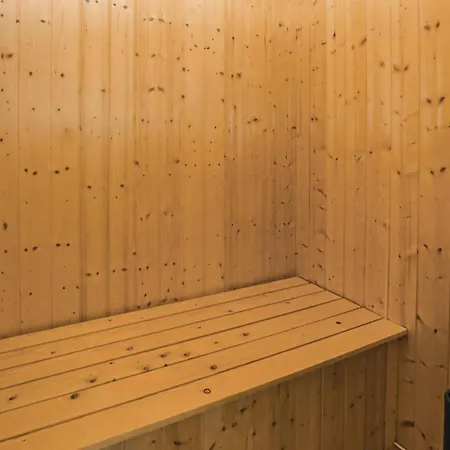 Дом отдыха Marina Fiskenaes Гростен