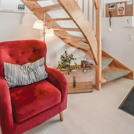 Дом отдыха Marina Fiskenaes