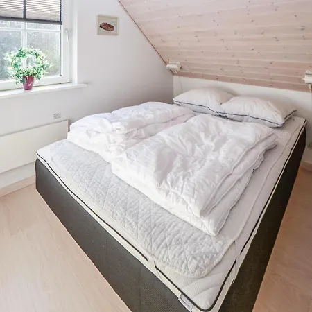 Marina Fiskenaes Holiday home *